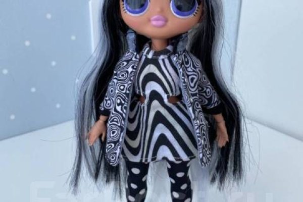 Ссылка на кракен