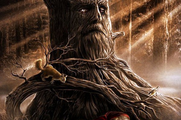 Как восстановить кракен